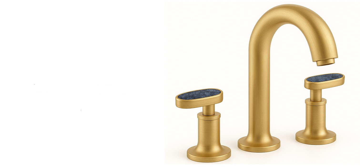 BathSelect Designer Touchless Faucet Finishes Collection